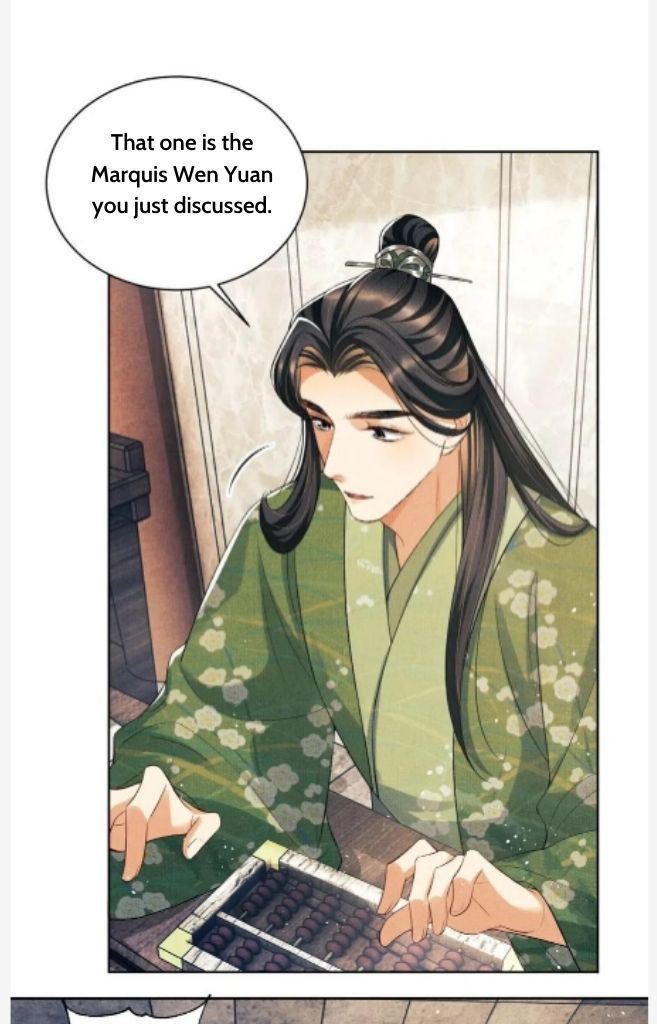 You Own My All chapter 111 - page 61