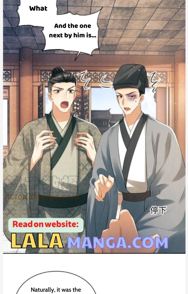 You Own My All chapter 111 - page 62