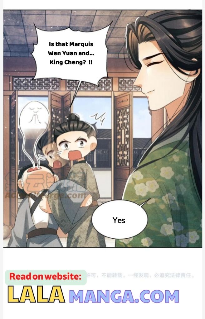 You Own My All chapter 111 - page 64