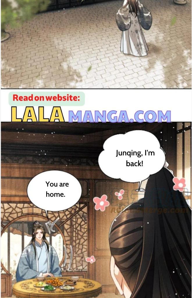 You Own My All chapter 110 - page 20