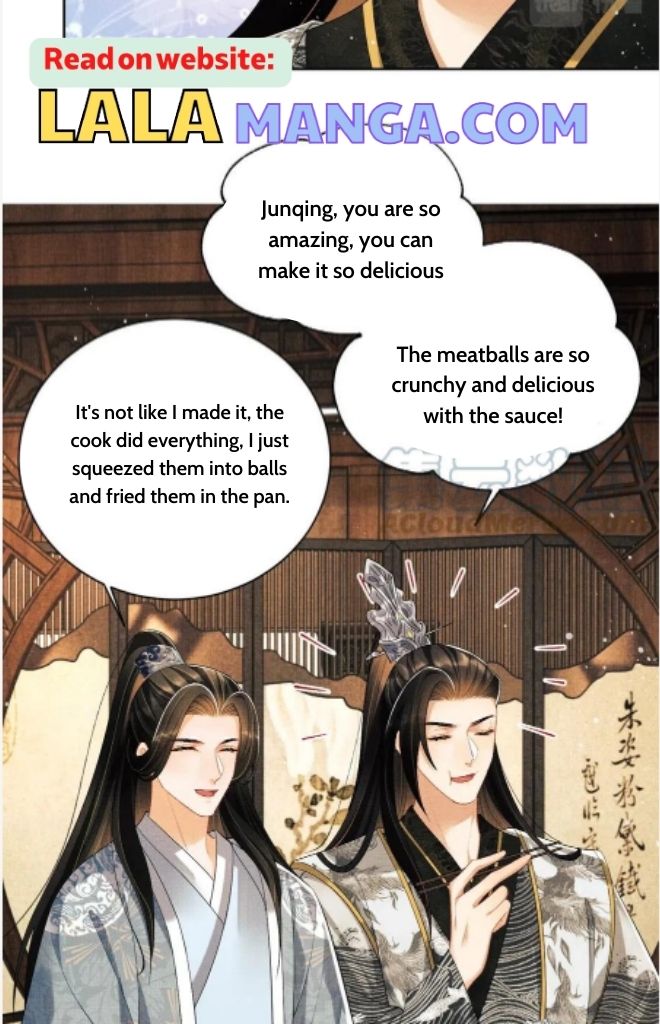 You Own My All chapter 110 - page 24