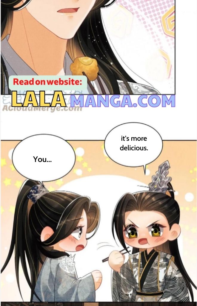 You Own My All chapter 110 - page 28