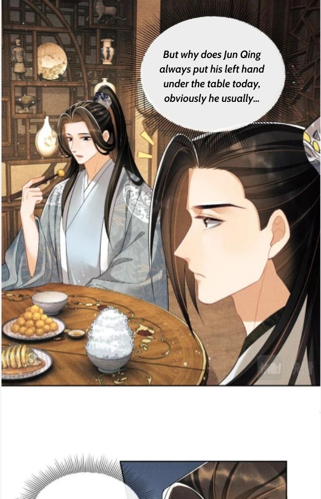 You Own My All chapter 110 - page 29