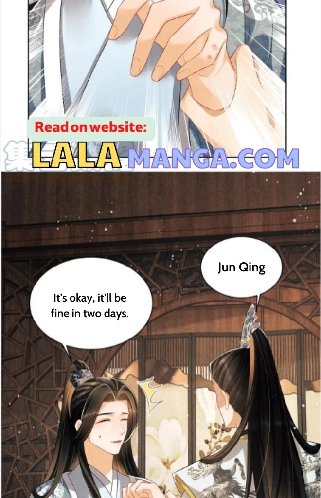 You Own My All chapter 110 - page 32