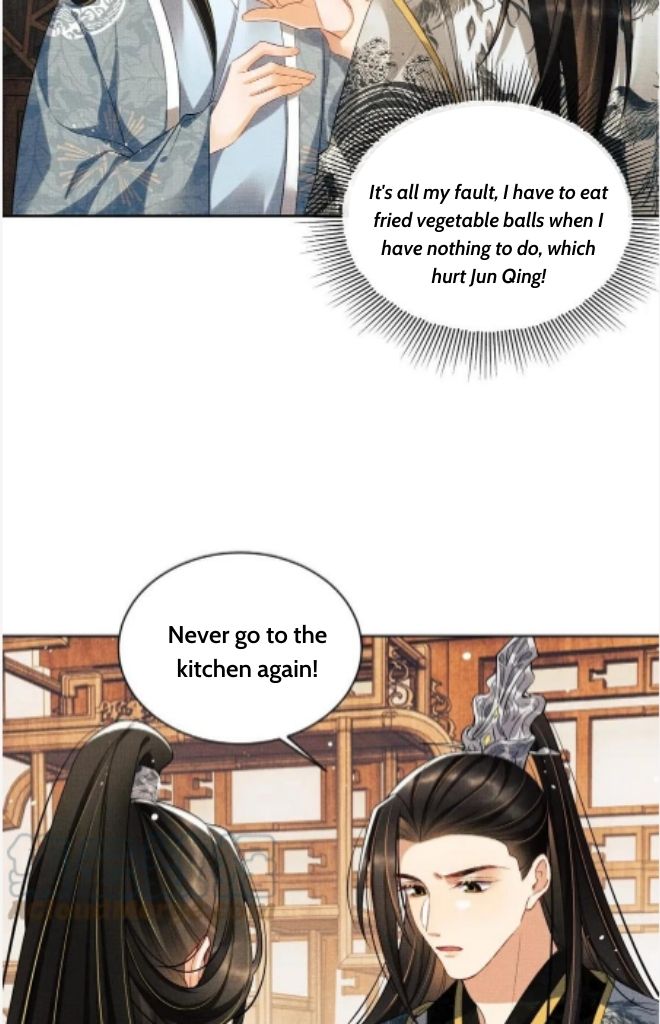 You Own My All chapter 110 - page 33