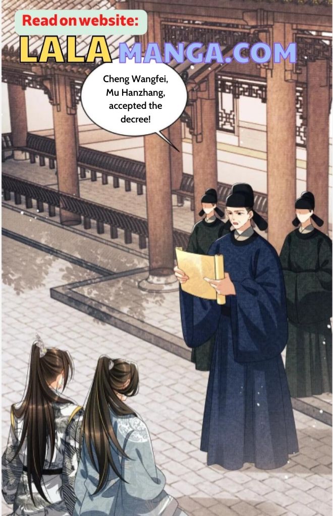 You Own My All chapter 110 - page 36