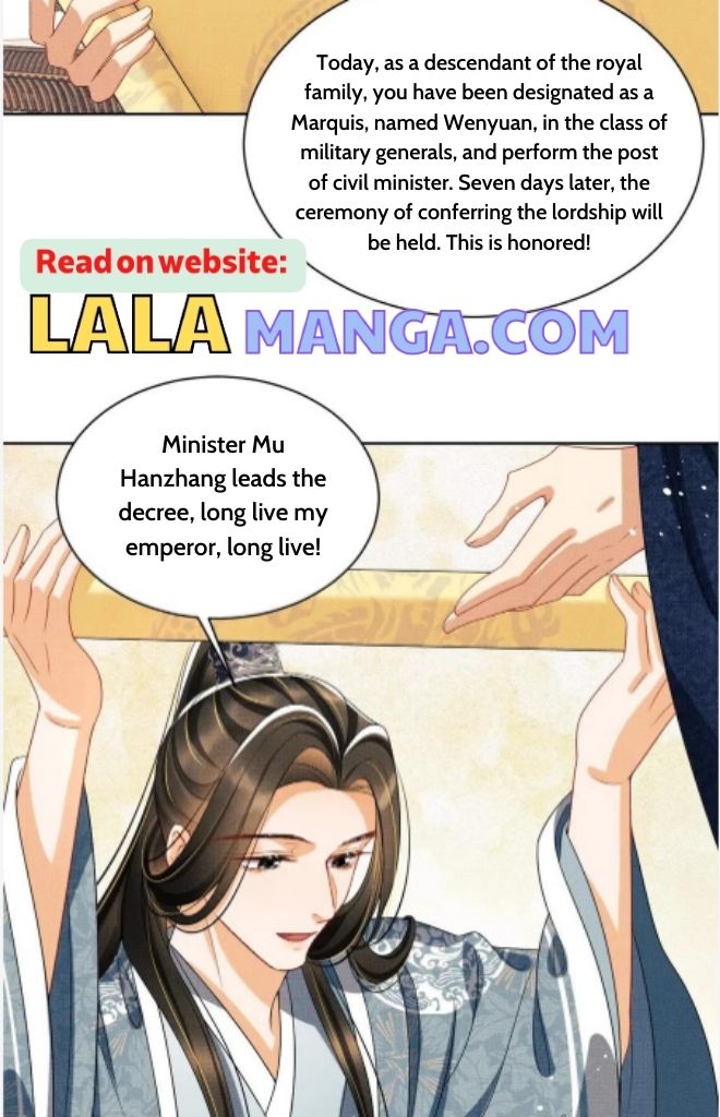You Own My All chapter 110 - page 38