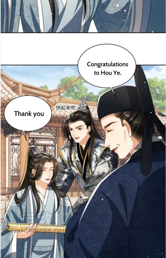 You Own My All chapter 110 - page 39