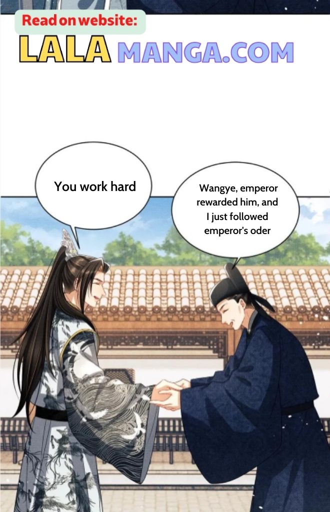 You Own My All chapter 110 - page 40