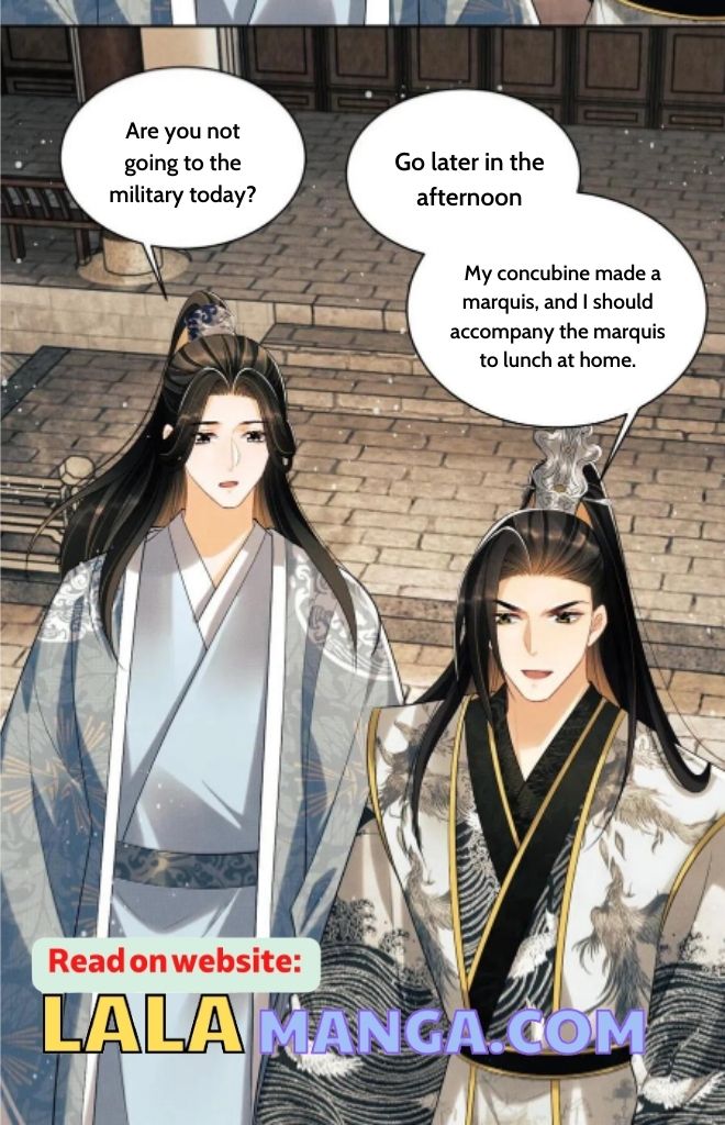 You Own My All chapter 110 - page 44
