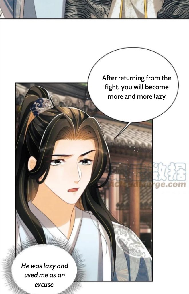 You Own My All chapter 110 - page 45