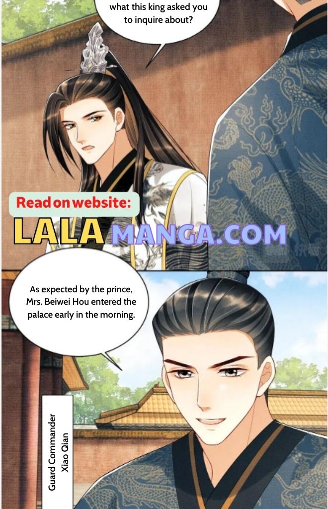 You Own My All chapter 110 - page 6