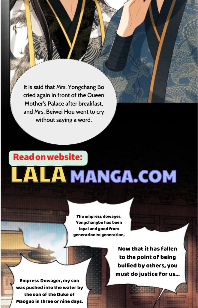 You Own My All chapter 110 - page 8