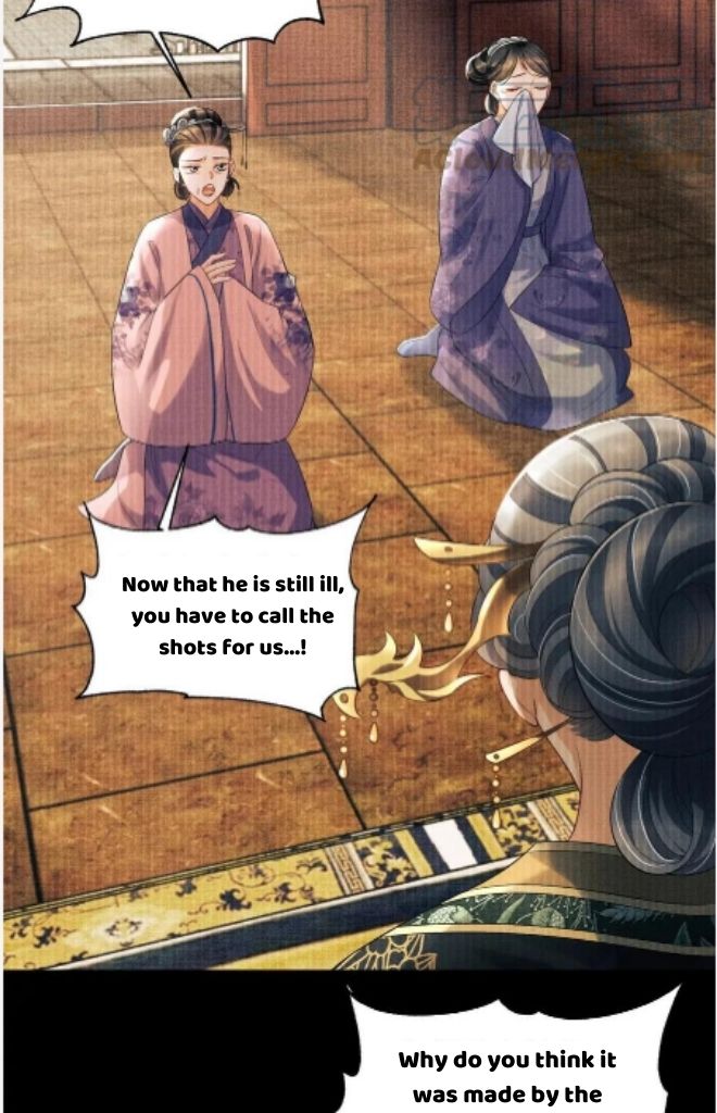 You Own My All chapter 110 - page 9