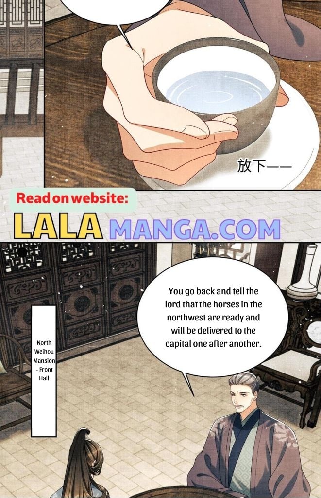 You Own My All chapter 109 - page 22