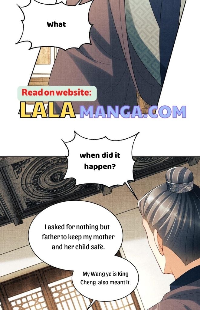 You Own My All chapter 109 - page 30