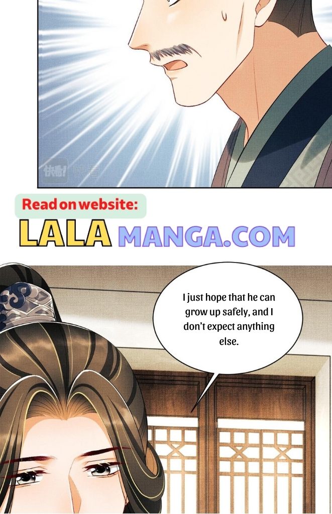You Own My All chapter 109 - page 32