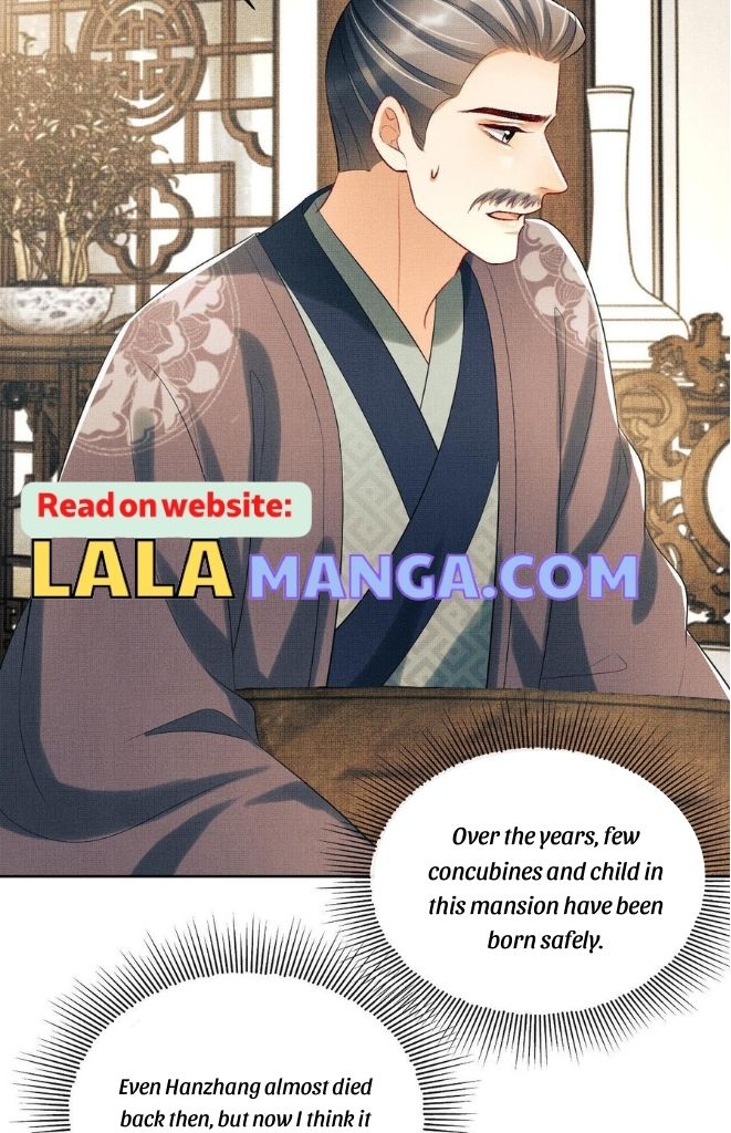 You Own My All chapter 109 - page 34