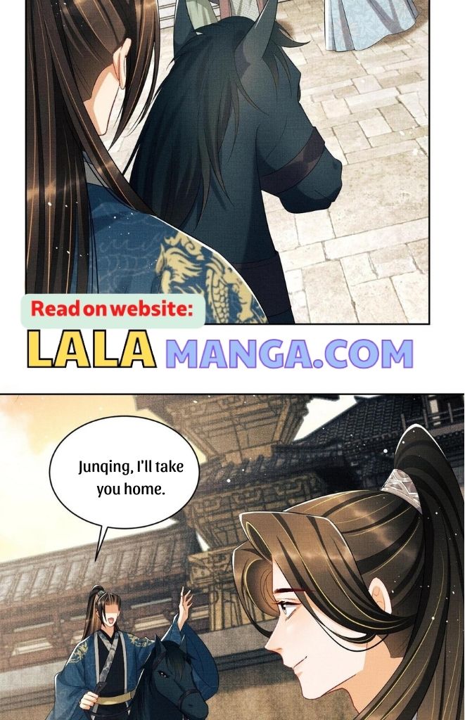 You Own My All chapter 109 - page 38