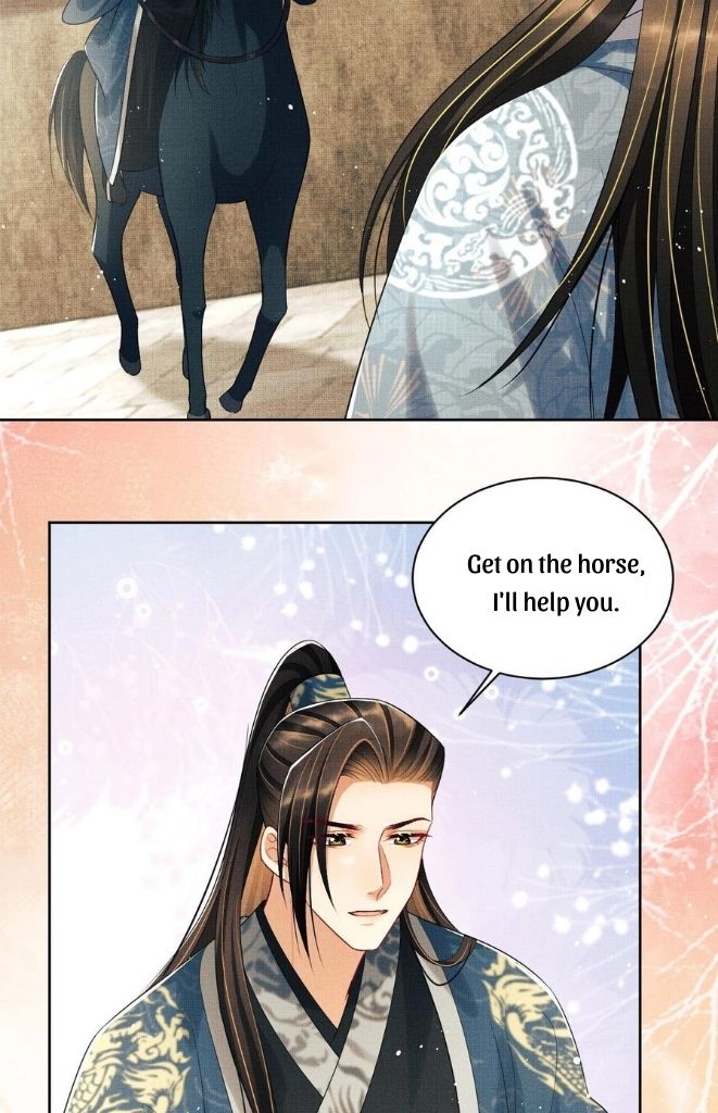 You Own My All chapter 109 - page 39