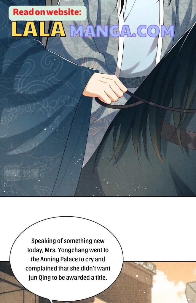 You Own My All chapter 109 - page 42