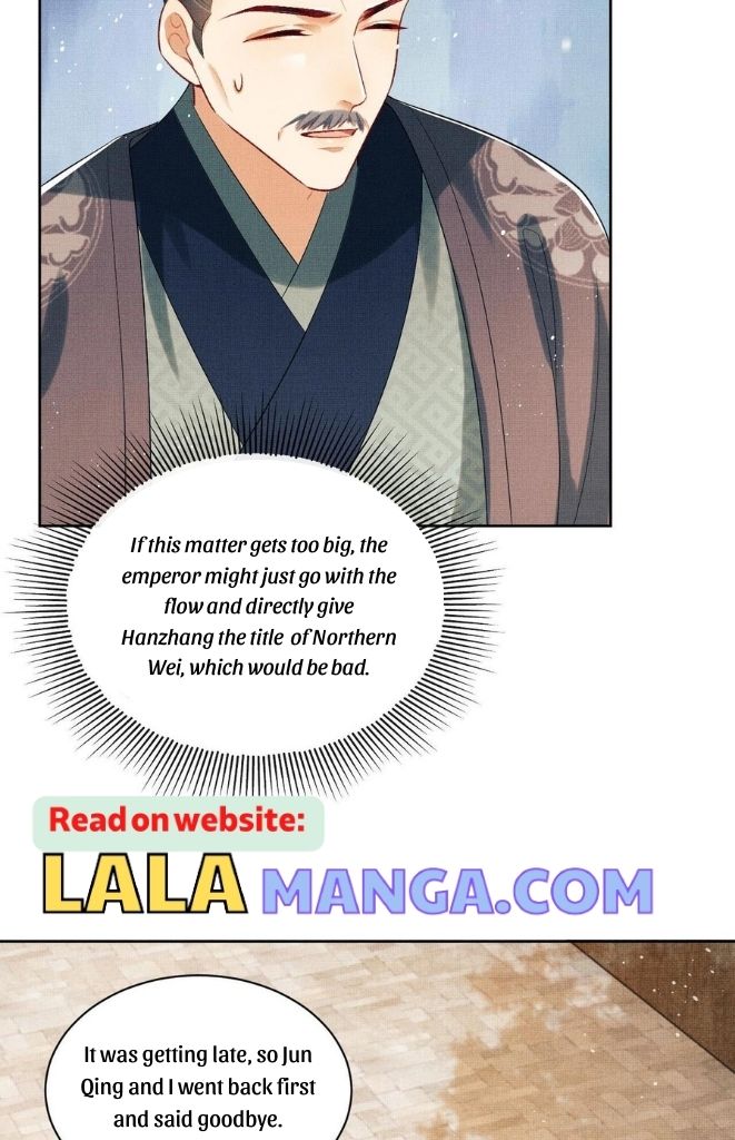 You Own My All chapter 109 - page 46