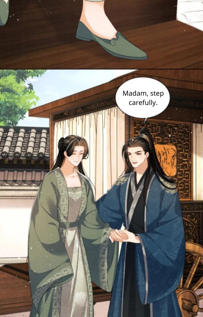 You Own My All chapter 108 - page 14