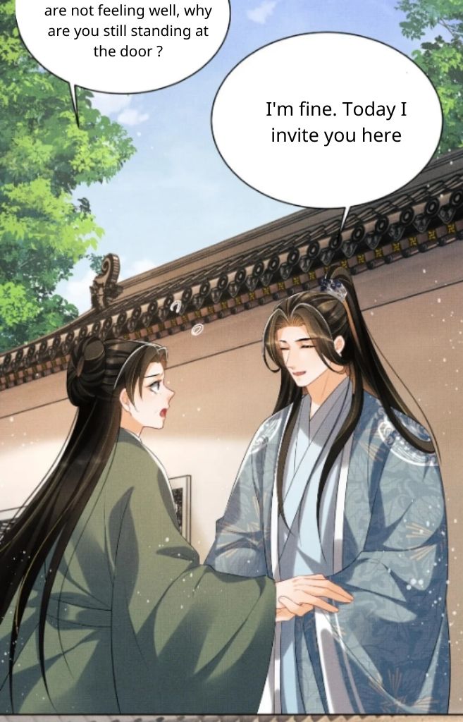 You Own My All chapter 108 - page 16