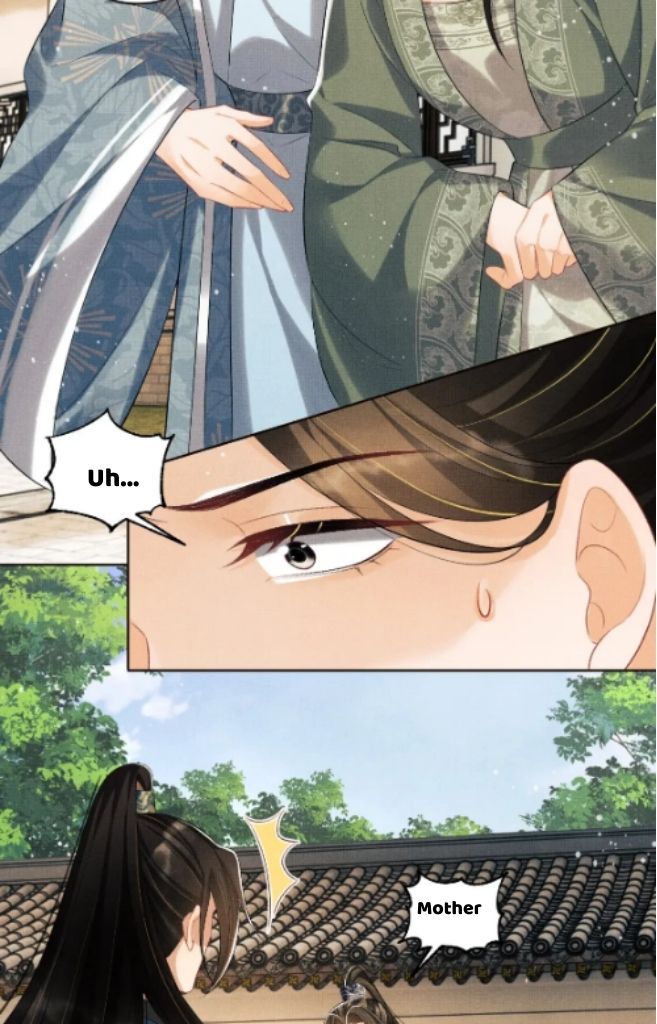 You Own My All chapter 108 - page 20