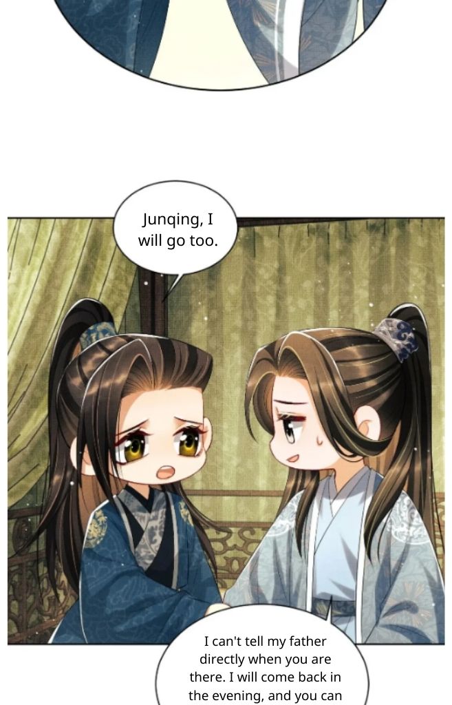You Own My All chapter 108 - page 40