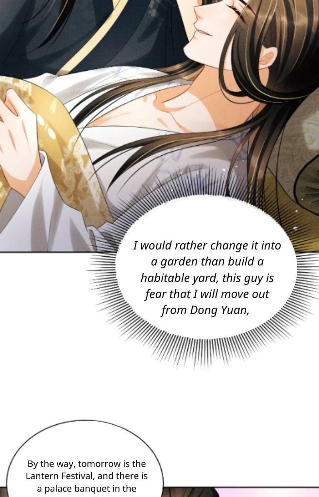 You Own My All chapter 107 - page 13
