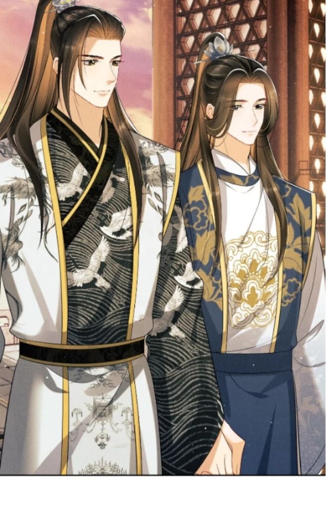 You Own My All chapter 107 - page 19