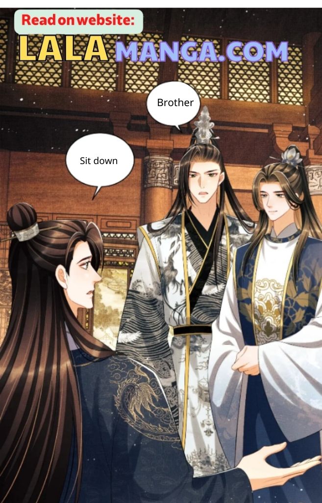 You Own My All chapter 107 - page 22