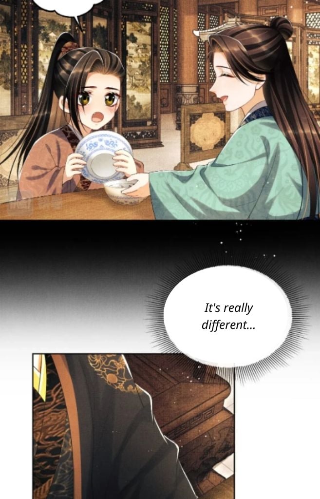 You Own My All chapter 107 - page 31