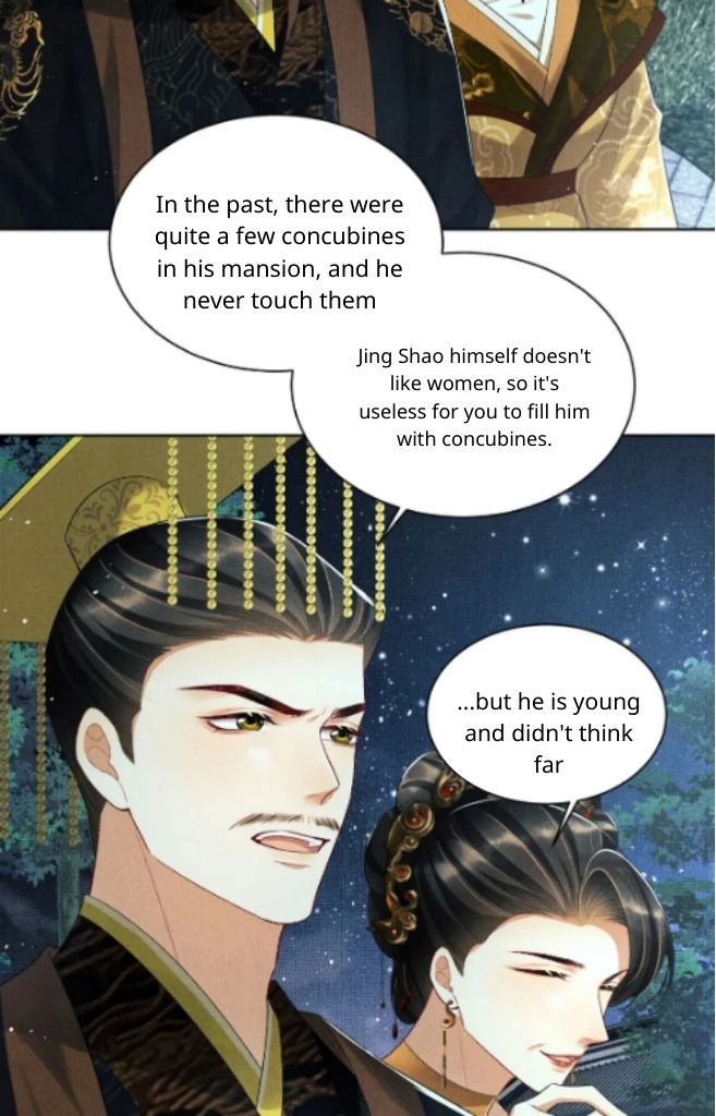 You Own My All chapter 107 - page 35