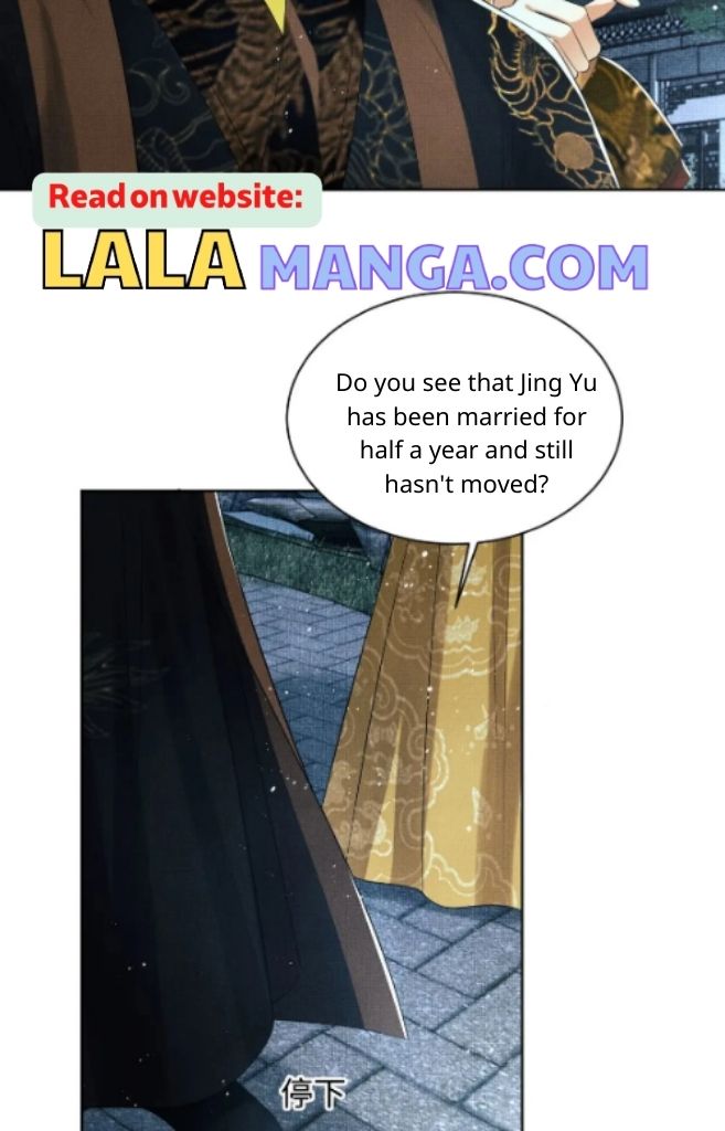 You Own My All chapter 107 - page 36