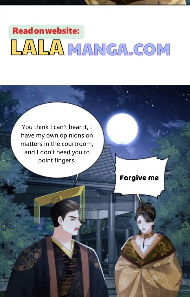 You Own My All chapter 107 - page 38