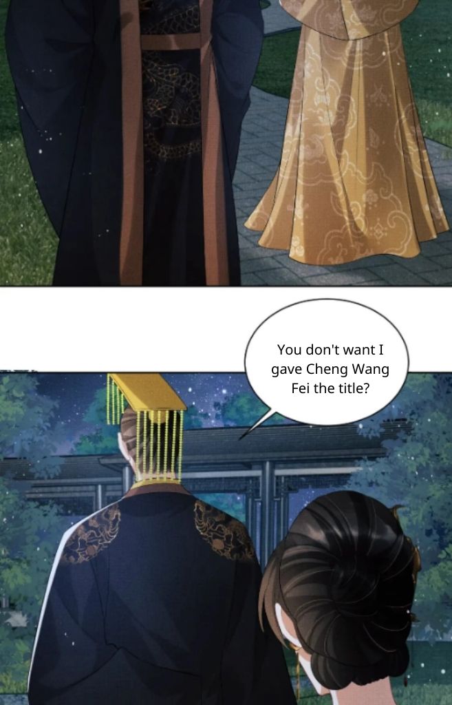 You Own My All chapter 107 - page 39