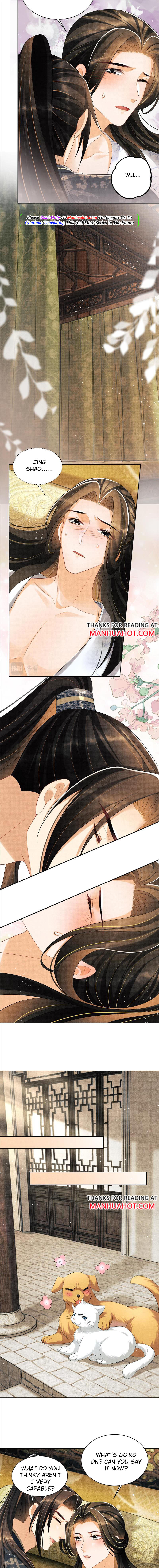 You Own My All chapter 106 - page 6