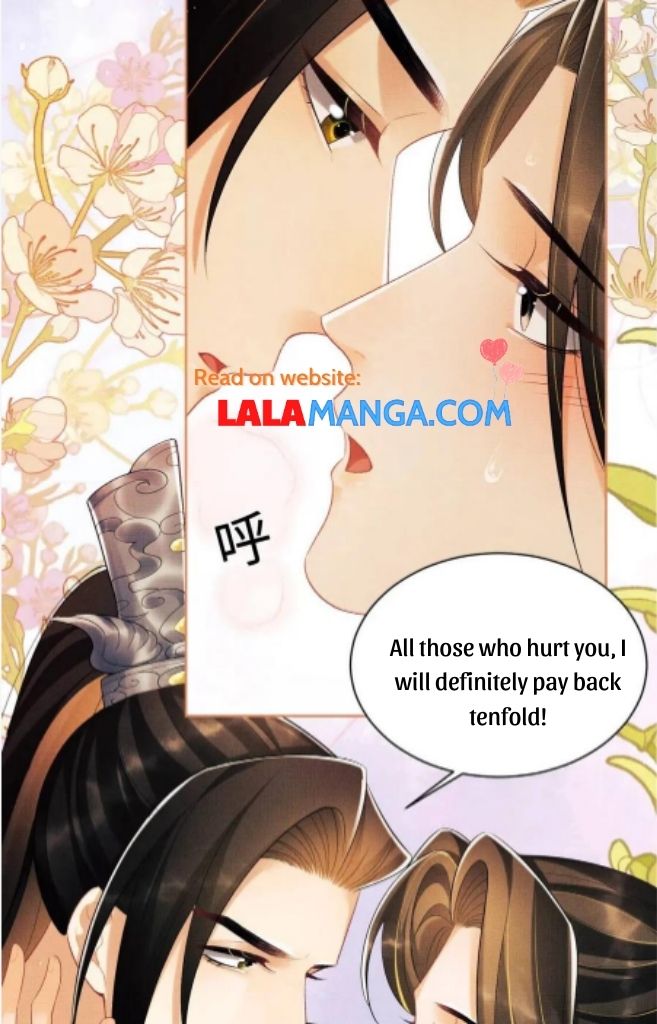 You Own My All chapter 105 - page 13