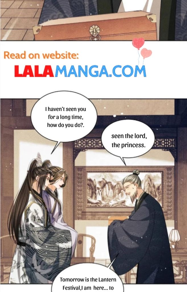You Own My All chapter 105 - page 19