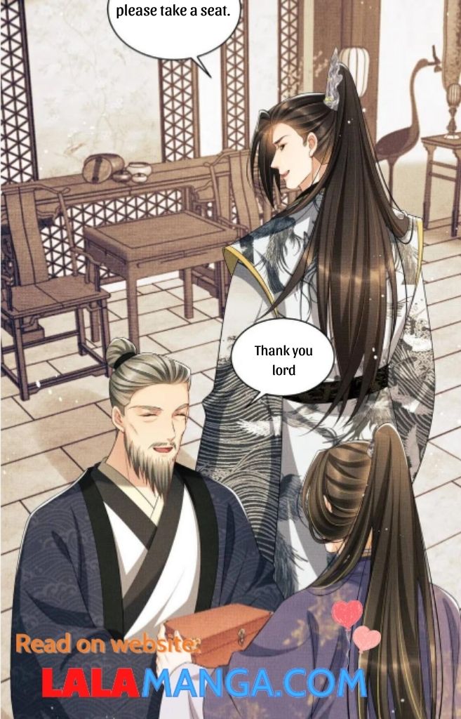 You Own My All chapter 105 - page 21
