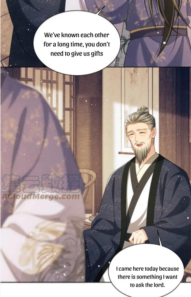 You Own My All chapter 105 - page 22