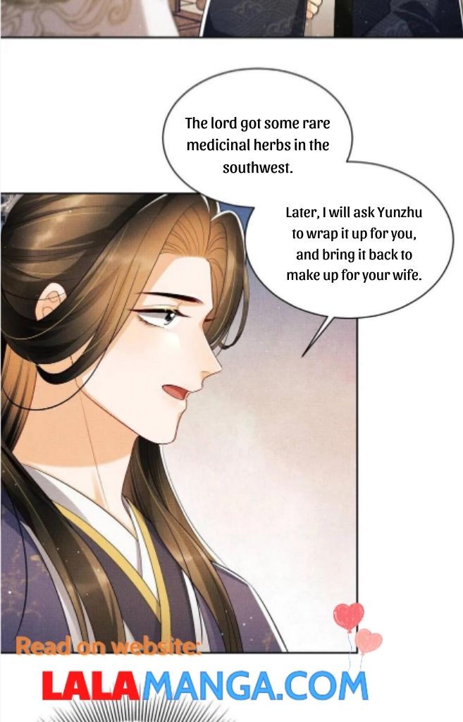 You Own My All chapter 105 - page 27