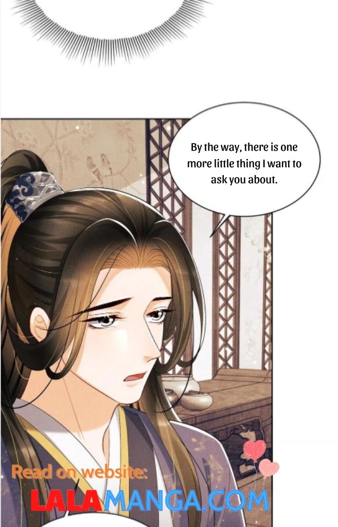 You Own My All chapter 105 - page 31