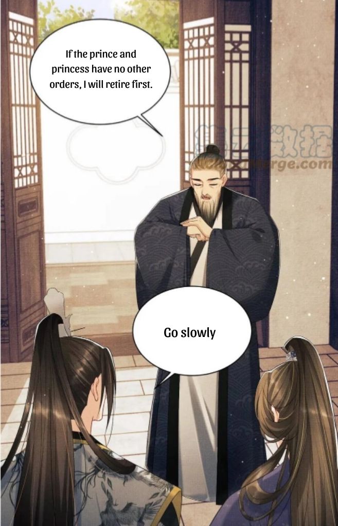 You Own My All chapter 105 - page 34