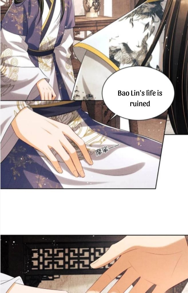 You Own My All chapter 105 - page 36