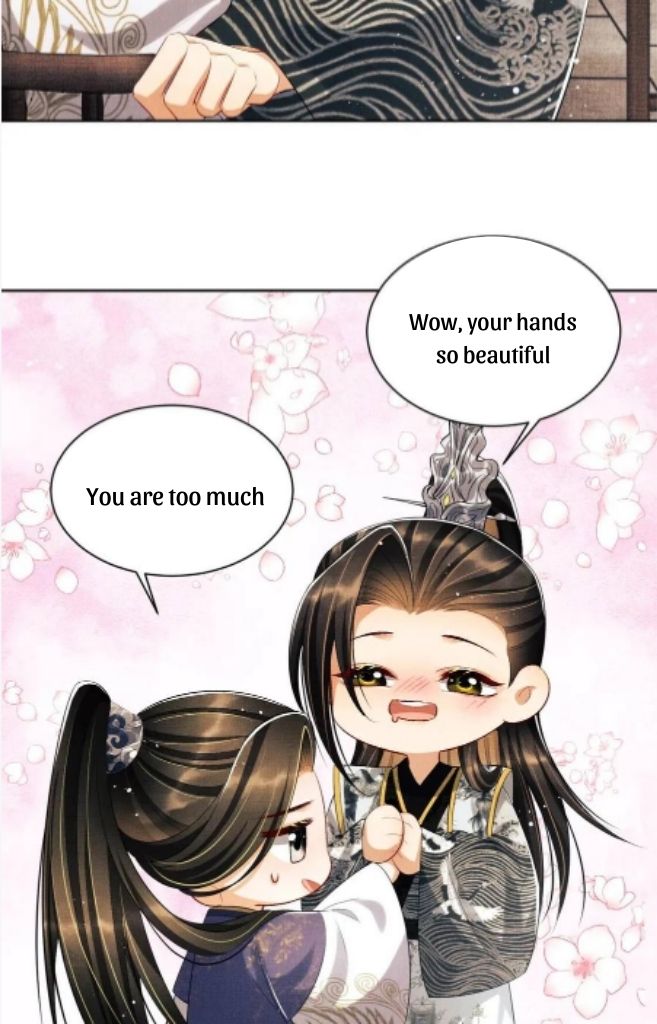 You Own My All chapter 105 - page 38