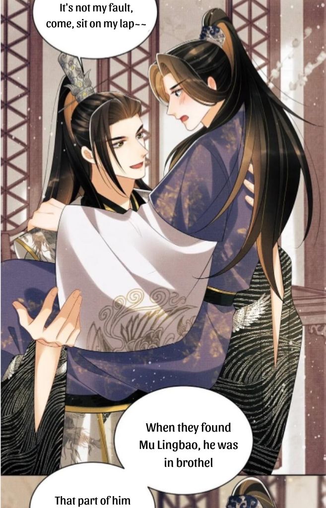 You Own My All chapter 105 - page 40