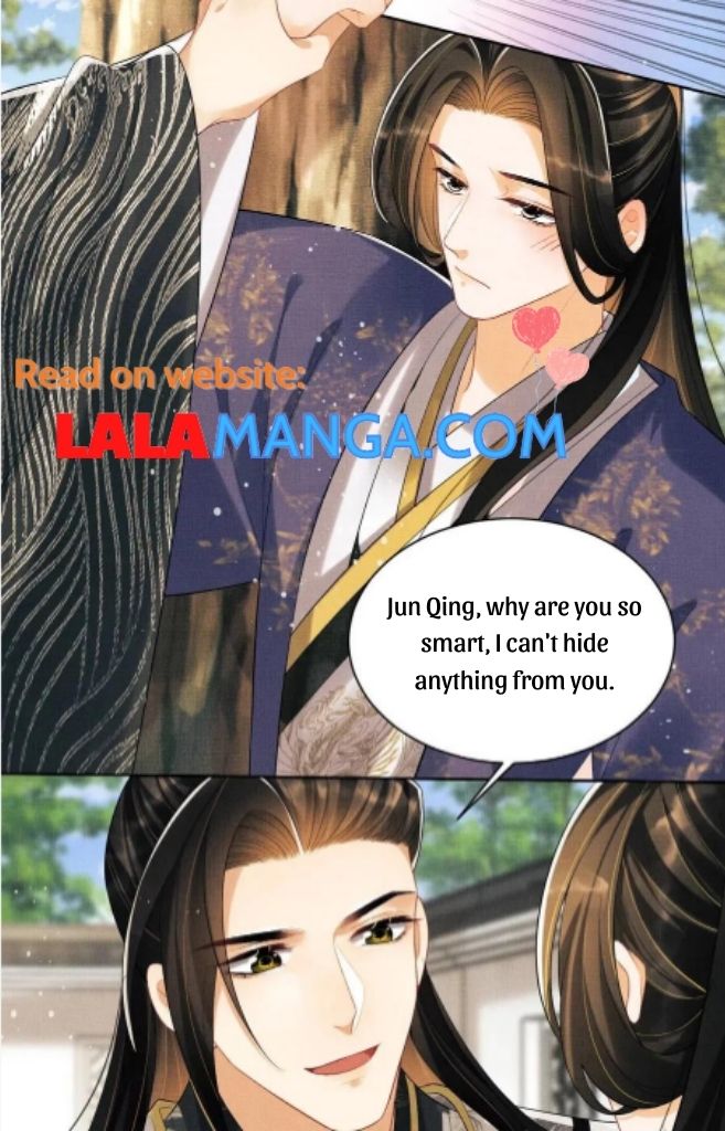 You Own My All chapter 105 - page 9